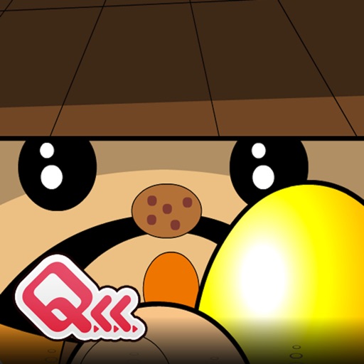 Aesop's Fable - The Goose with the Golden Eggs - QLL Kung Fu Chinese (Bilingual Storytimes) icon