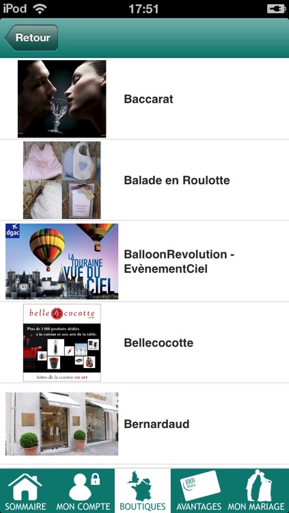 1001 listes : gérez votre liste en toute simplicité ! screenshot-4