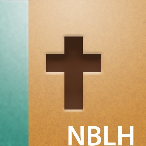 Bible Touch NBLH