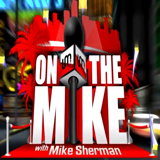 On the Mike with Mike Sherman-Celebrity Interviews-VideoApp-34