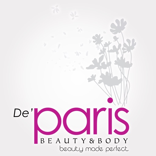 De Paris Beauty & Body