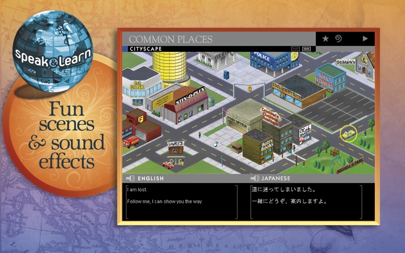 Speak &amp; Learn Japanese thumbnail 3