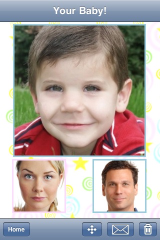 iBabyMaker