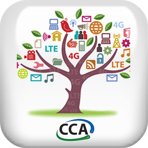 CCA 2012 pro icon