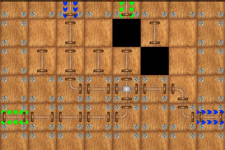 evuTubes 2 Lite : Pipe Puzzle, Board, Arcade