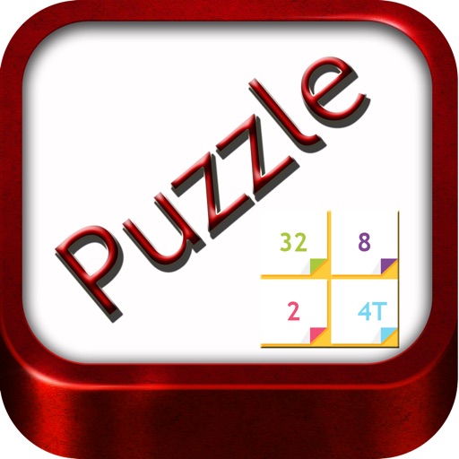 Puzzle Perspico iOS App