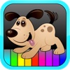 Kids Animal Piano