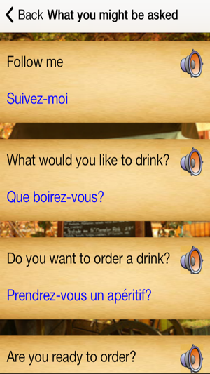 French Menu(圖4)-速報App