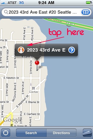 GPS Thief Tracker -- Private-I