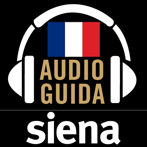 Guide-Audio Siena FRA