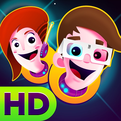 Trippers Mission: Catch A Hope HD iOS App