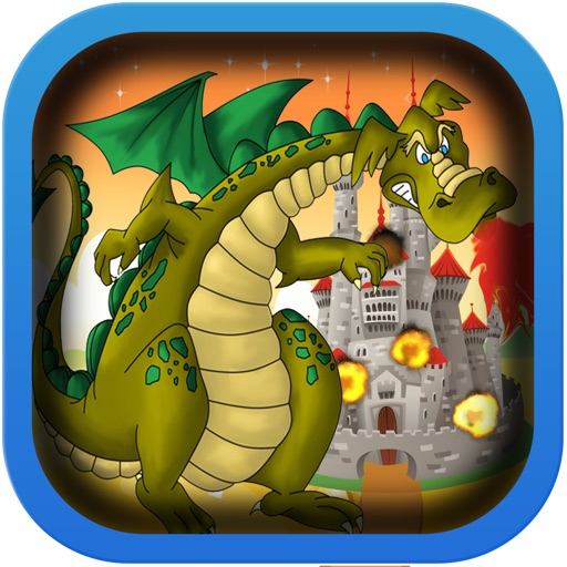 Dawn of the Puzzle of the Moon Dragon Diamond Edition iOS App