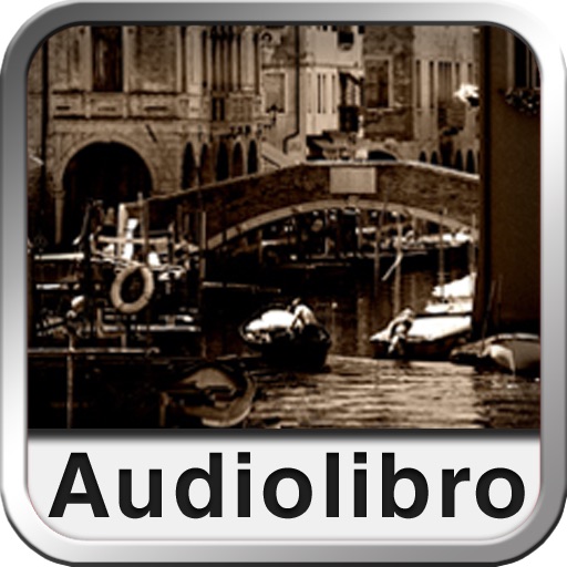 Audiolibro: La Guerra de Chioggia icon