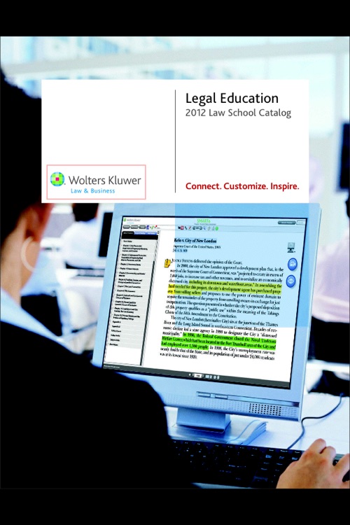 WKL&B Legal Education