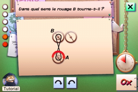 THINK® - Your brain trainer screenshot 4