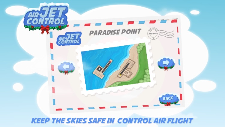 Air Jet Control Free: Flight Joyride screenshot-3