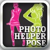 Photo Helper Pose