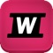 Whoovie is a fun way of writing and sharing movie reviews with your friends