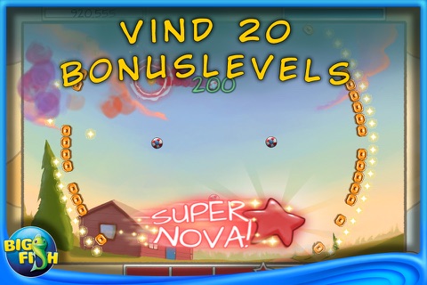 Stardust Hero (Lite) screenshot 3