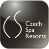 Czech Spa Resorts