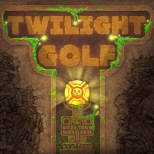 Twilight Golf icon
