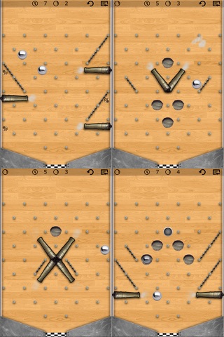 A Plinky Game! Lite screenshot 2