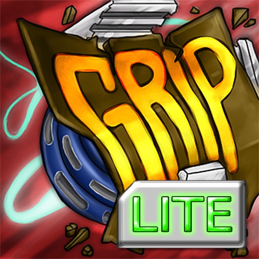 GRIP Lite iOS App