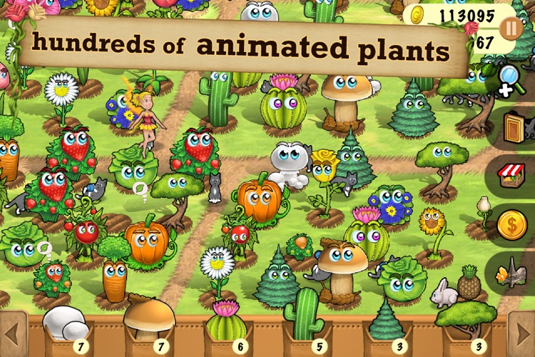 My Little Garden screenshot-4