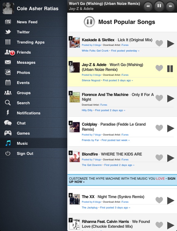 MyPad+ - for Facebook, Instagram & Twitter screenshot-4