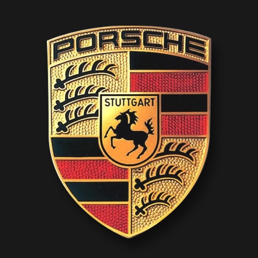 Porsche SPb