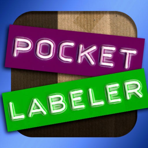 Pocket Labeler - Photo Captions & Wallpapers