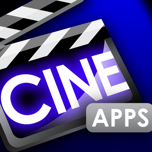 cineApps Malaysia Pro icon