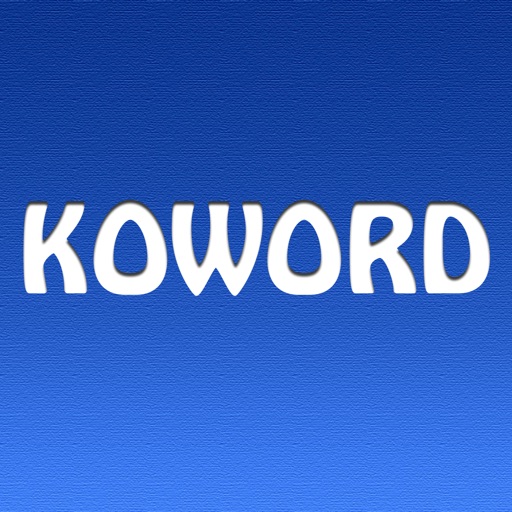 Koword iOS App