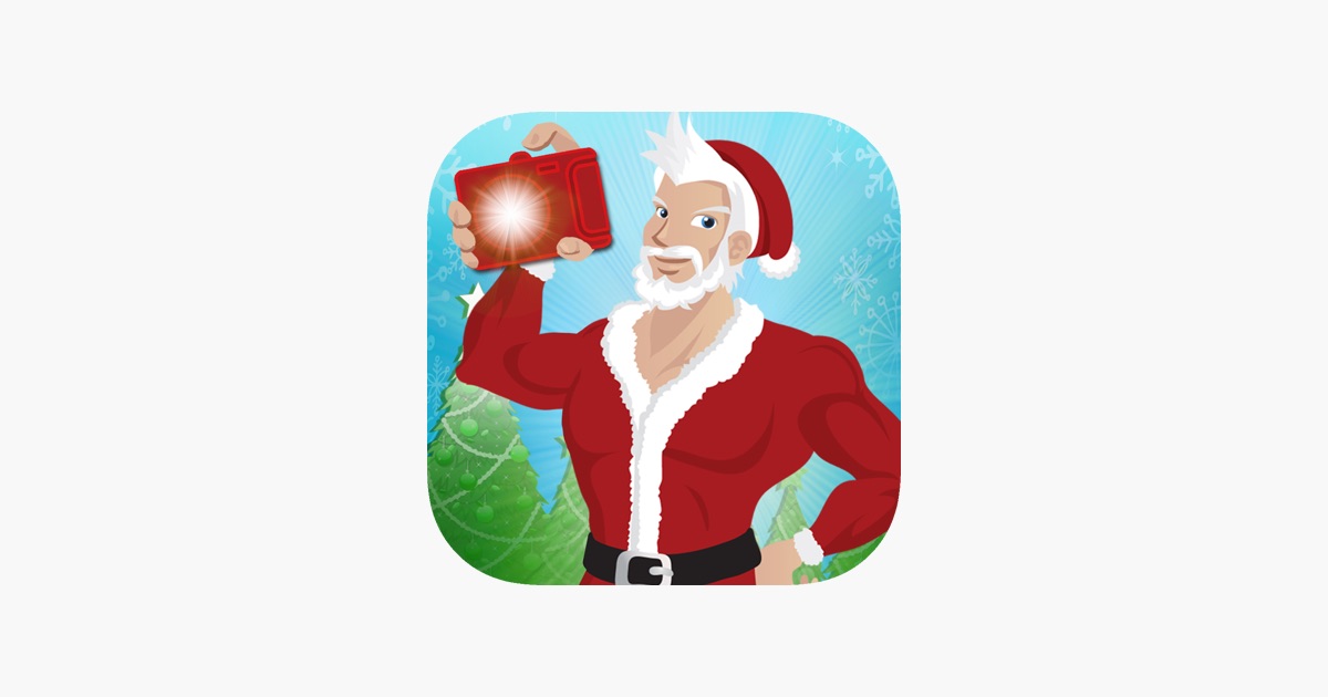 christmas frames snap holiday pics frame photos with santa christmas frames snap holiday pics frame photos with santa snowflake reindeer snowman more festive shapes free on the app store