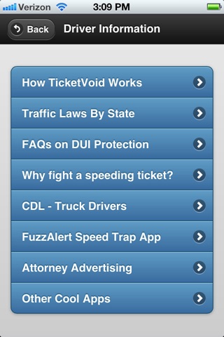 Ticket Void - traffic ticket lawyers screenshot 4