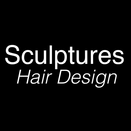 Sculptures Hair Design