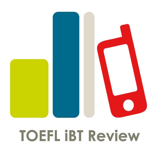 TOEFL iBT Review