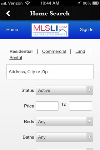 Exit Homestart Realty screenshot 4