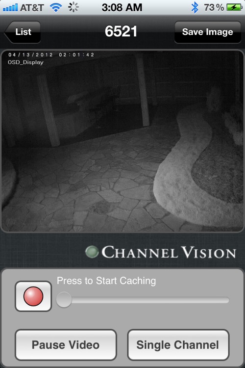 ChannelVision by Channel Vision