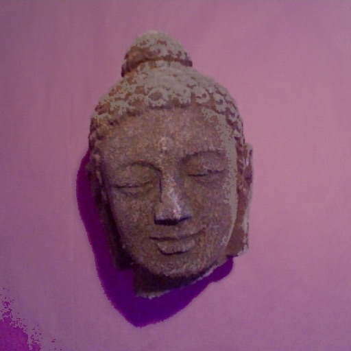 Buddha Buddy icon