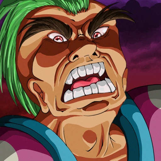 BitRage icon
