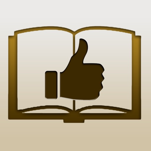 iRecommend Lite - Book Source