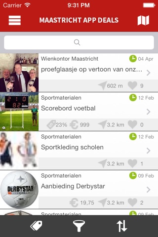 maastricht! screenshot 3