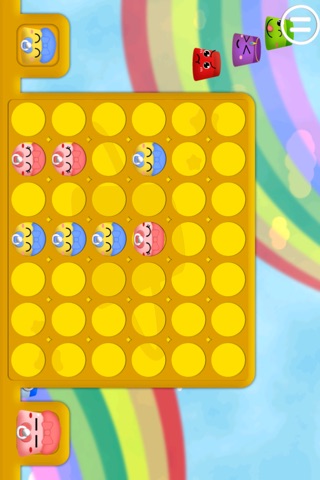 PuddingConnect4 screenshot 3