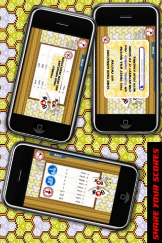 Snail Runner : Shushi's Bar screenshot 4