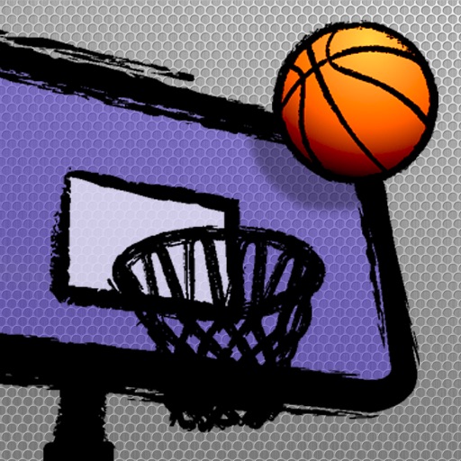 Hot Shot Hoops iOS App