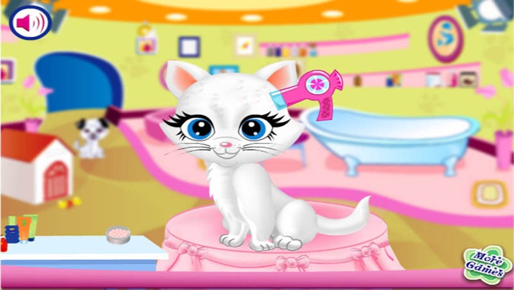 Cats Spa Salon screenshot-4