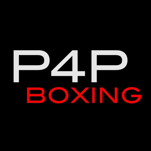 P4P Boxing