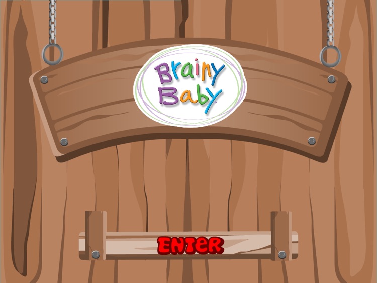 Brainy Beginner Books