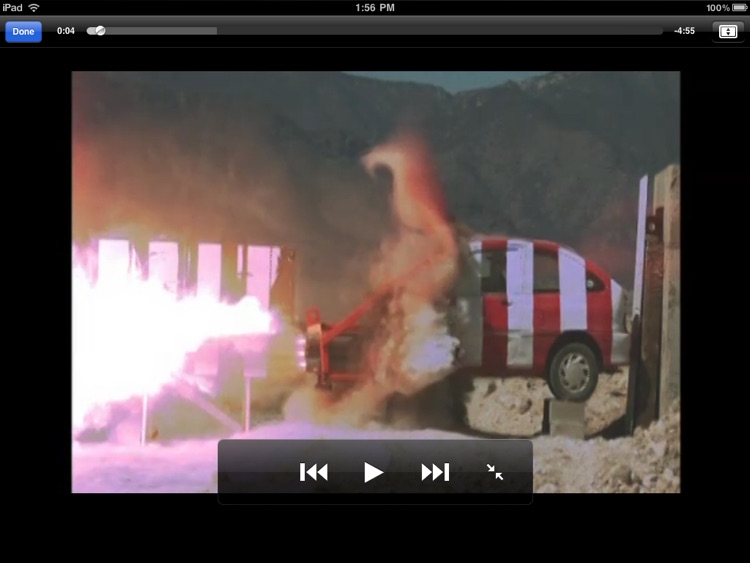 MythBusters HD